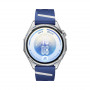 HUAWEI WATCH GT7 46mm Blau und Weißes Fluorelastomer Armband Smartwatch
