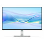 Lenovo L27h-4A 27-Zoll-Monitor weiß