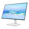 Lenovo L27h-4A 27-Zoll-Monitor weiß