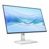 Lenovo L27h-4A 27-Zoll-Monitor weiß