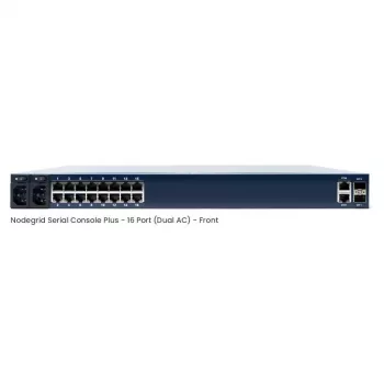 ZPE Systems Nodegrid Serial Plus Core Konsolenserver