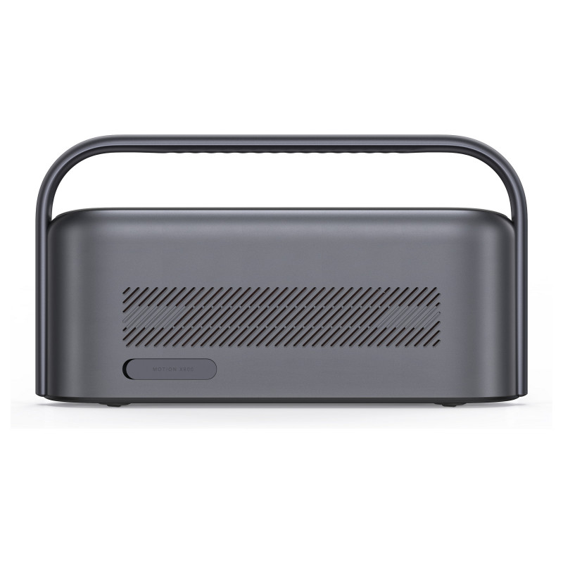 Anker Soundcore Motion X600 Hi-Res Bluetooth-Lautsprecher, Spatial Audio, 50W, bis zu 12 Stunden Wiedergabe, IPX7, LDAC