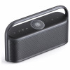 Anker Soundcore Motion X600 Hi-Res Bluetooth-Lautsprecher, Spatial Audio, 50W, bis zu 12 Stunden Wiedergabe, IPX7, LDAC