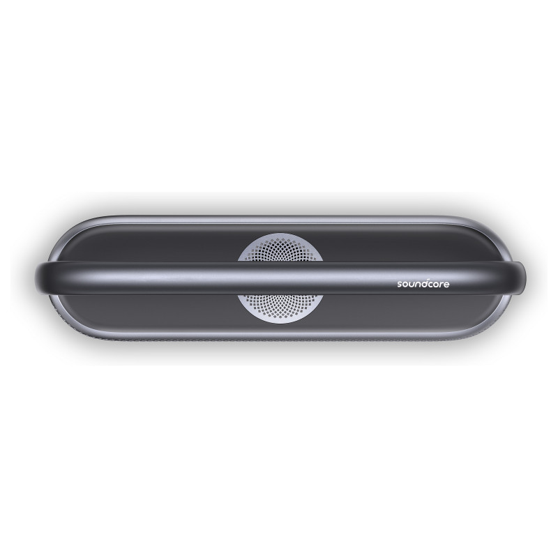 Anker Soundcore Motion X600 Hi-Res Bluetooth-Lautsprecher, Spatial Audio, 50W, bis zu 12 Stunden Wiedergabe, IPX7, LDAC