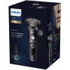 Philips S9000 Prestige SP9840/32 Nass- & Trocken-Elektrorasierer, Grau