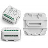 OXT T250DC Mini ZigBee Tuya Relaismodul, potentialfrei, AC 230 V / DC 5 V / 12-48 V