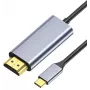 LTC USB-C auf HDMI Kabel, 2 m, 4K