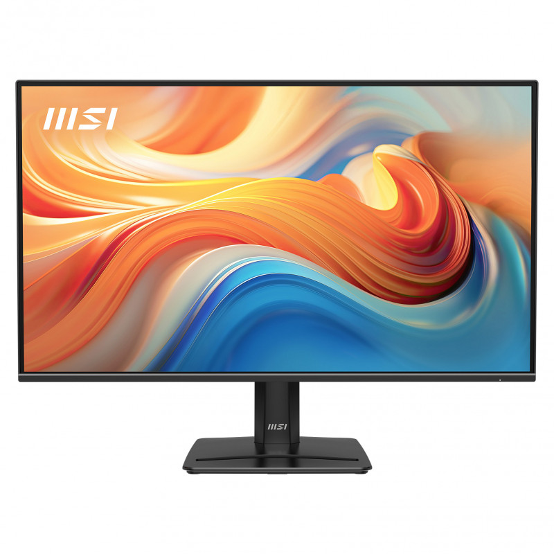 MSI 9S6-3PE9CM-001 27 inch (68,6 cm) Full HD IPS 144 Hz HDR Monitor, DisplayPort, HDMI, VESA, Lautsprecher