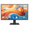 MSI 9S6-3PE9CM-001 27 inch (68,6 cm) Full HD IPS 144 Hz HDR Monitor, DisplayPort, HDMI, VESA, Lautsprecher