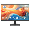MSI 9S6-3PE9CM-001 27 inch (68,6 cm) Full HD IPS 144 Hz HDR Monitor, DisplayPort, HDMI, VESA, Lautsprecher