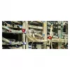 Velcro One Wrap Klettband Kabelbinder, 13 x 200 mm, Weiß, 25 Stk.