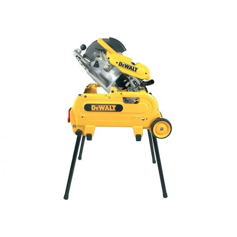 DeWALT D27107XPS-QS Tischkreissäge
