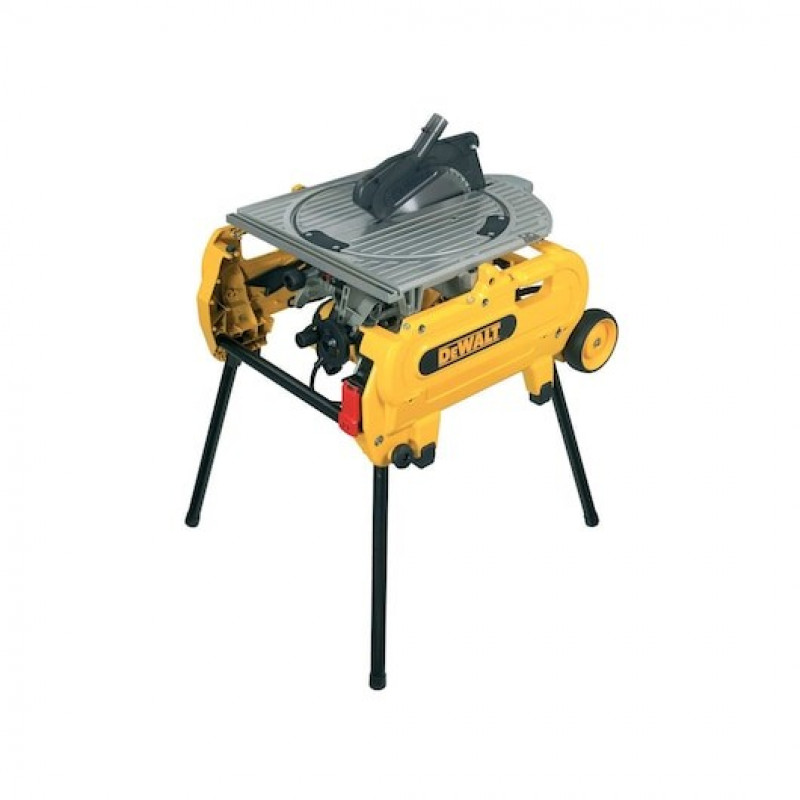 DeWALT D27107XPS-QS Tischkreissäge