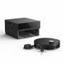 Dreame X60 Pro Master Schwarz Roboterstaubsauger