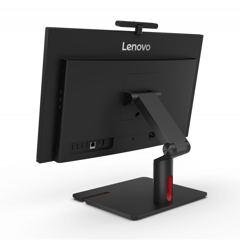 Lenovo ThinkCentre M90a Gen 6 All-in-One-PC 23,8 inch FHD Touch - Intel Core Ultra 5 235, 16GB RAM, 512GB SSD, Windows 11 Pro