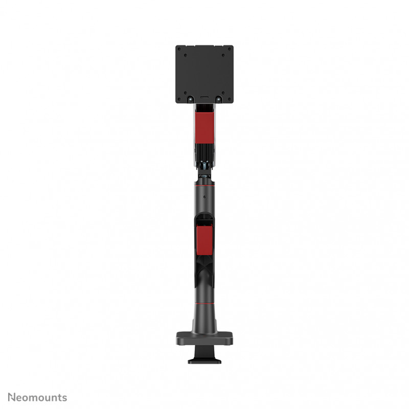 Neomounts DS70-256RD1 Gaming-Monitorarm, 24-57 inch, Gasfeder, bis zu 30 kg