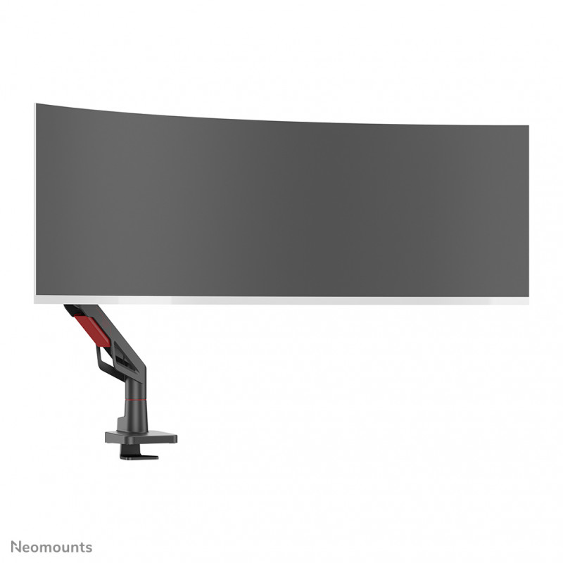 Neomounts DS70-256RD1 Gaming-Monitorarm, 24-57 inch, Gasfeder, bis zu 30 kg