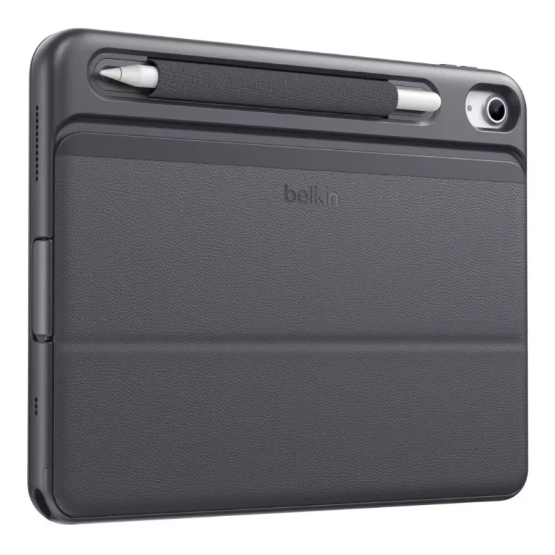 Belkin Connect Rugged USB-C Tastatur/Hülle iPad A16 TBA009hq-DE