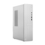 Lenovo IdeaCentre Tower 08IAS10 Tower-PC - Intel Core Ultra 7 265, 16GB RAM, 512GB SSD, Kein Betriebssystem, Cloud Grey