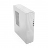 Lenovo IdeaCentre Tower 08IAS10 Tower-PC - Intel Core Ultra 7 265, 16GB RAM, 512GB SSD, Kein Betriebssystem, Cloud Grey