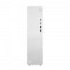 Lenovo IdeaCentre Tower 08IAS10 Tower-PC - Intel Core Ultra 7 265, 16GB RAM, 512GB SSD, Kein Betriebssystem, Cloud Grey