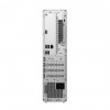 Lenovo IdeaCentre Tower 08IAS10 Tower-PC - Intel Core Ultra 7 265, 16GB RAM, 512GB SSD, Kein Betriebssystem, Cloud Grey