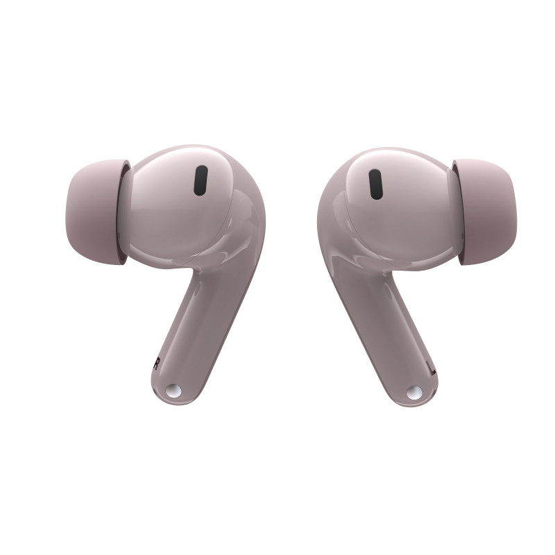 Motorola moto buds 2 Violet Ice In-Ear-Ohrhörer