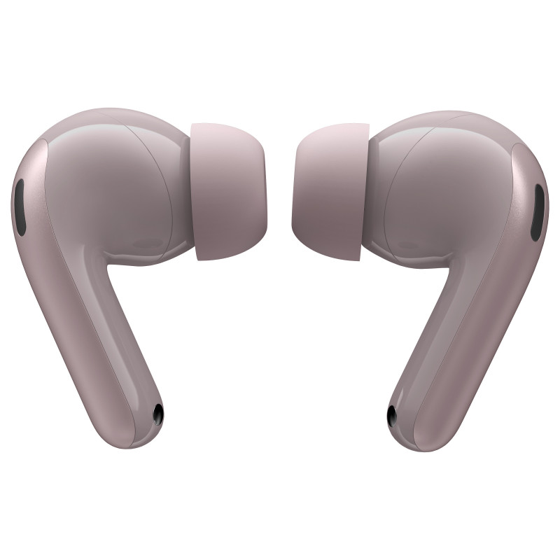 Motorola moto buds 2 Violet Ice In-Ear-Ohrhörer