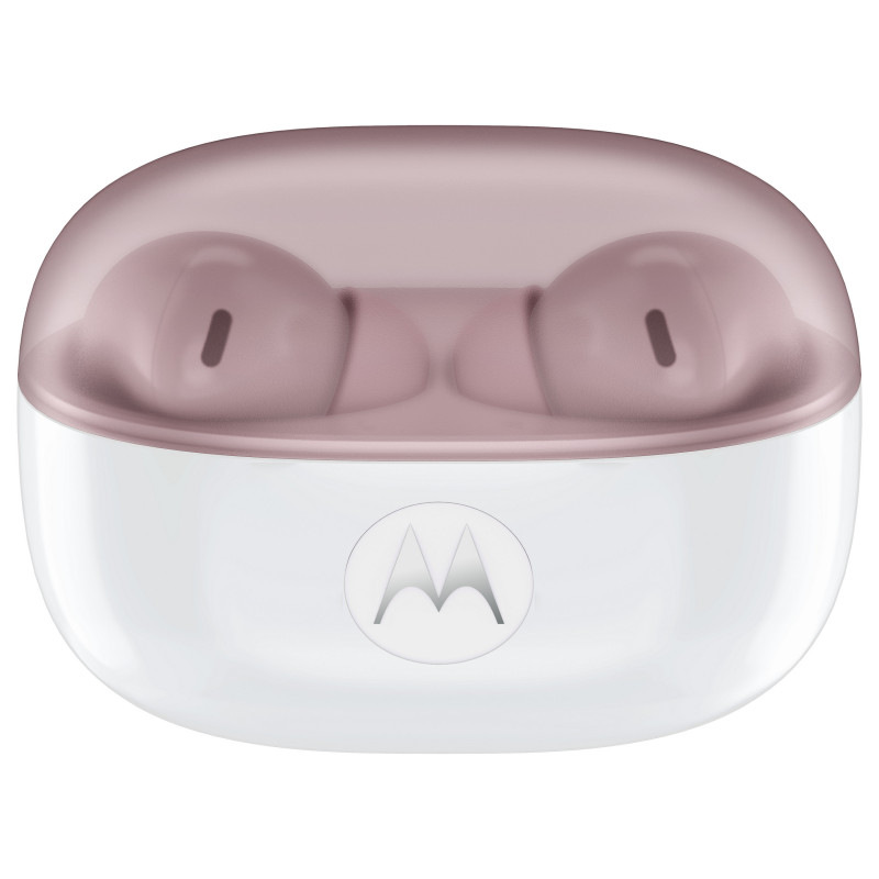 Motorola moto buds 2 Violet Ice In-Ear-Ohrhörer