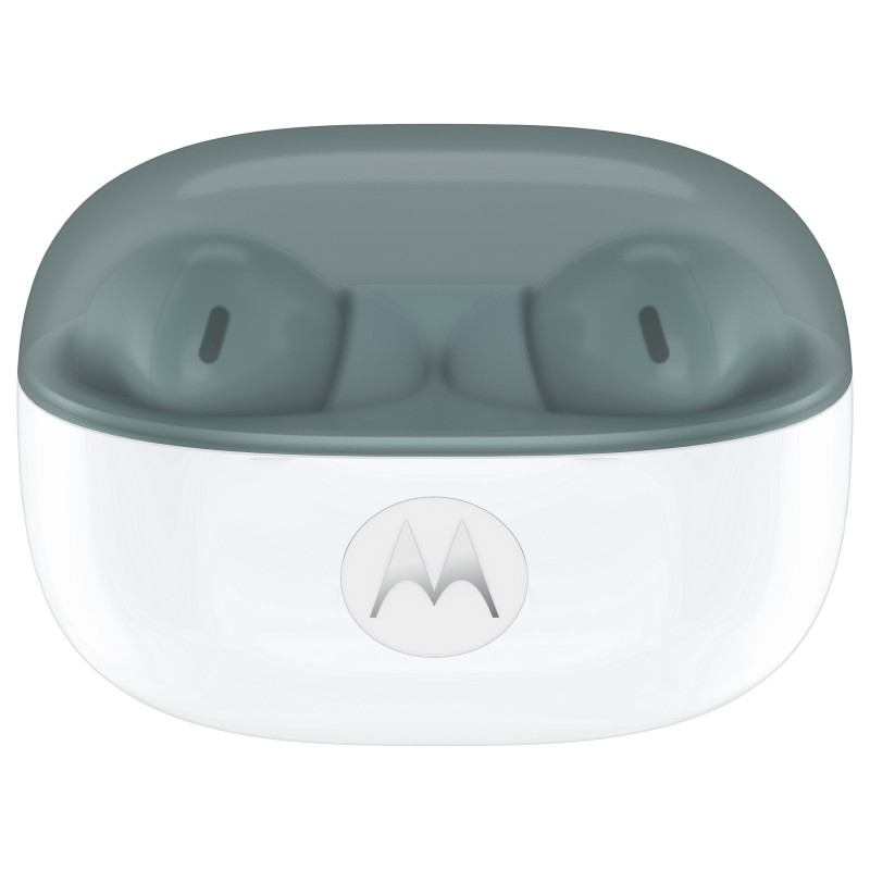 Motorola moto buds 2 Gray Mist In-Ear-Ohrhörer