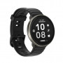 Hammer Ventus Smartwatch, GPS, 1,32 inch AMOLED, Schwarz