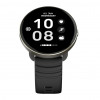 Hammer Ventus Smartwatch, GPS, 1,32 inch AMOLED, Schwarz