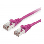 Equip Cat6 S/FTP Patchkabel RJ45, 0,25 m, LSZH