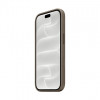 Apple iPhone 18 Pro TechWoven Case mit MagSafe – Taupe