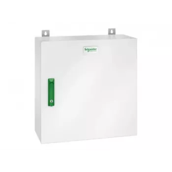 APC Backfeed Box 275A 3-Phasen-Leistungsschütz mit Bodenanschluss für Easy UPS 3M 60-100kVA