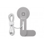SANDBERG ScreenMount Magnet Charger 15W