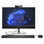 HP ProOne 440 G9 23,8 inch Full HD All-in-One-PC - Intel Core i5-14500T, 16GB RAM, 512GB SSD, Windows 11 Pro