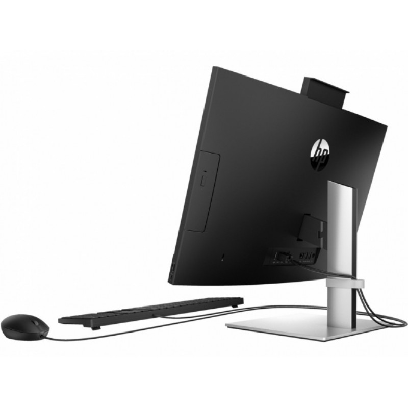 HP ProOne 440 G9 23,8 inch Full HD All-in-One-PC - Intel Core i5-14500T, 16GB RAM, 512GB SSD, Windows 11 Pro