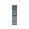 Apple Watch Sport Loop 40 mm – Obsidian Mist