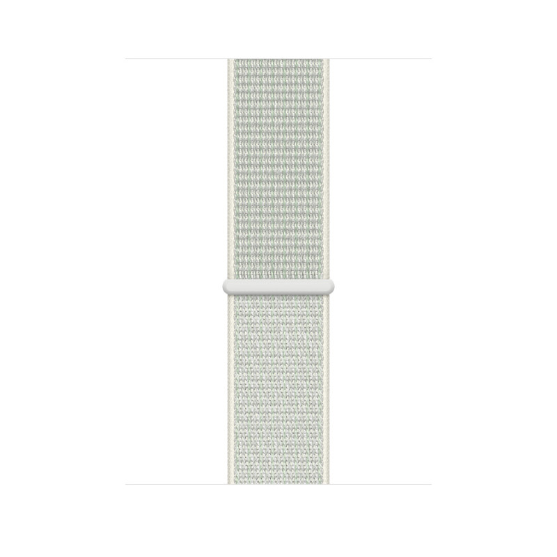 Apple Watch Sport Loop 44 mm – Spruce Aura