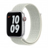 Apple Watch Sport Loop 44 mm – Spruce Aura