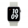 Apple Watch Sport Loop 44 mm – Spruce Aura