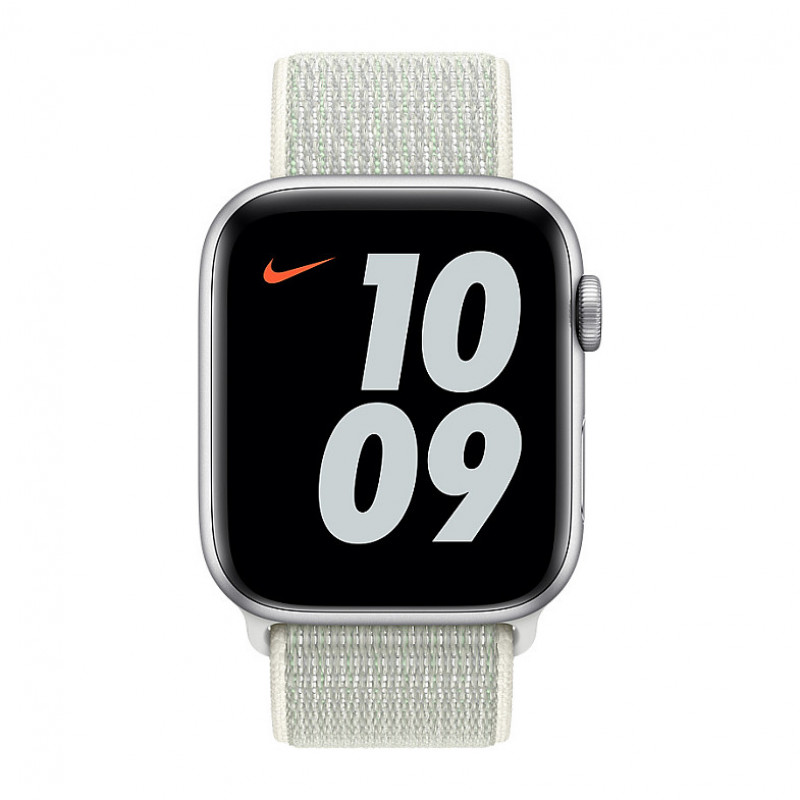 Apple Watch Sport Loop 44 mm – Spruce Aura
