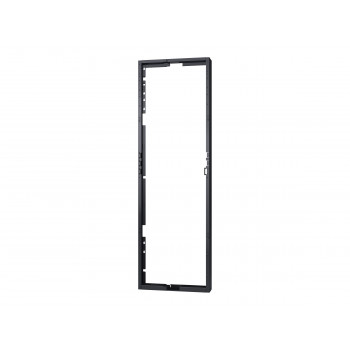 APC Thermische Eindämmung Tiefenadapter, 1070 bis 1200 mm, SX42U bis SX48U, 600-750 mm Breite, Rack-Erweiterungsset