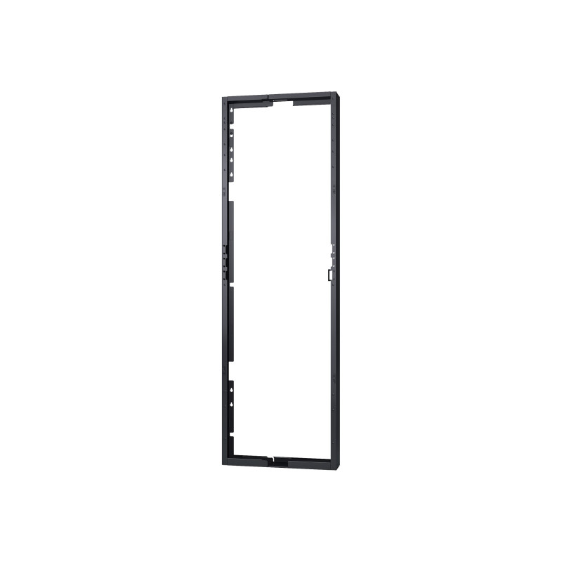 APC Thermische Eindämmung Tiefenadapter, 1070 bis 1200 mm, SX42U bis SX48U, 600-750 mm Breite, Rack-Erweiterungsset