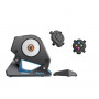 Tacx NEO 2T mit Zwift Cog and Click [010-04791-61] Fahrradtrainer