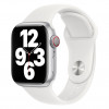 Apple Watch Sportarmband 41mm - Weiß