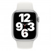 Apple Watch Sportarmband 41mm - Weiß