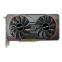 Biostar RTX 3070 8GB GDDR6 Grafikkarte VN3716RM82