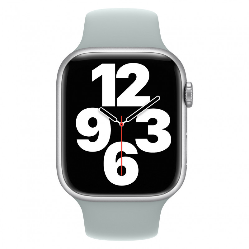 Apple Watch Sport Armband 45mm – Succulent